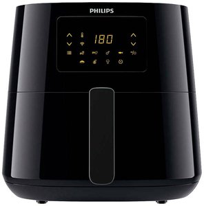 Frytkownica powietrzna Philips HD9280/70 XL Frytkownica Philips HD9280/70, 6.2 l