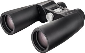 Lornetka Eschenbach 4236856, 8 x, 56 mm, czarny