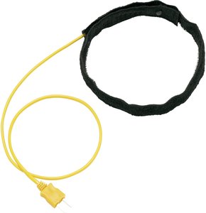 Czujnik do pomiaru rur typu K Fluke 80PK-11, 2724500, -30 do +105 °C