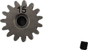 Wałek zębaty 15 zębów Reely RE-6622377