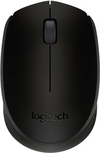 Mysz radiowa Logitech B170 OEM 1000 dpi