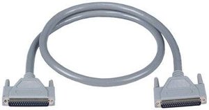 kabel (High Speed) o wysokiej szybkości transmisji danych DB37 Advantech PCL-10137H-3E Kabel 1 szt.