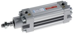 Siłownik pneumatyczny Univer KD200-40-350M, 40 mm, 1.5 do 10 bar