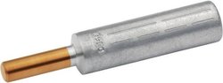 Złącze doczołowe Klauke 348R, 95 - 120 mm², 1 szt.