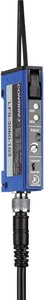 Wzmacniacz światłowodowy Contrinex LFS-3060-103, 10 - 30 V/DC, 1 szt.