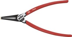 Szczypce do pierścieni osadczych zewnętrznych, proste  Szczypce do pierścieni Segera Wiha  34699 140 mm