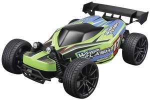 Samochód RC dla początkujących MaistoTech Whip Flash Buggy, Elektryczny, RtR