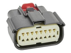 Molex MOL Automotive 334721607 Złącze Zawartość: 1 szt.