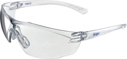 Dräger X-pect 8320 26796 Okulary ochronne z ochroną UV, z zabezpieczeniem przeciw zaparowaniu przeźroczysty