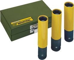 Nasadka udarowa zestaw Proxxon Industrial  23 970 1/2'' (12.5 mm)