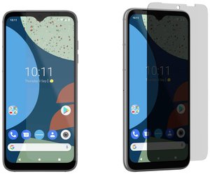 Fairphone Screen Protector with Privacy Filter Szkło ochronne na wyświetlacz Fairphone 5 1 szt. F5PRTC-1PF-WW1