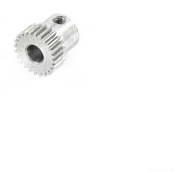 Koło zębate Reely 214019 Średnica otworu: 5 mm Liczba zębów: 24