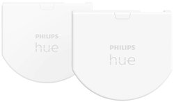 Przełącznik ścienny, Moduł Philips Lighting Hue Wandschalter Modul Doppelpack Hue 871951431802100