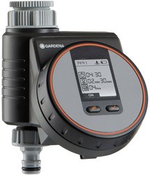 Sterownik nawadniania GARDENA Flex 01890-20