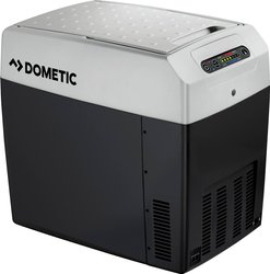 Dometic Group TCX21 Lodówka turystyczna, samochodowa EEK: E (A - G) termoelektryczna 12 V, 24 V, 230 V 21 l 27 °C poniżej temperatury otoczenia