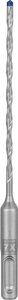 Wiertło udarowe Bosch Accessories EXPERT SDS plus-7X 2608900058 4.00 mm 1 szt.