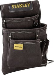 Torba narzędziowa bez wyposażenia Stanley STST1-80114, (D x S x W) 28 x 9 x 25 cm