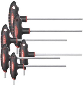 Zestaw wkrętaków Gedore RED R38672006 3301281