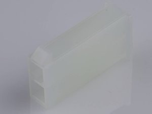 Obudowa złącza pin męskiego na kabel Molex 39013023, 1 szt.