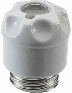 Mersen 00590.000200 Nakrętka D   Rozmiar bezpiecznika = DII  25 A  500 V