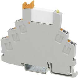 Moduł przekaźnikowy Phoenix Contact RIF-0-RPT-12DC/21 12 V/DC 6 A 1 zestyk przełączny  1 szt.