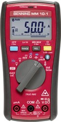 Multimetr Benning MM 10-1 CAT IV 600 V