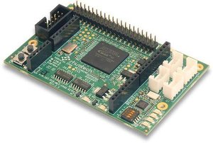 Płytka rozwojowa  SRT-96B-MEZ-FPGA 1 szt.