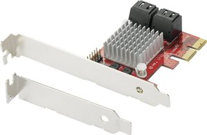 Kontroler SATA Renkforce RF-939524 RF-939524