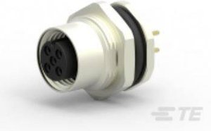 Złącze czujników/elementów wykonawczych TE Connectivity T4141012051-000 1 szt.