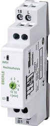 Przekaźnik monitorujący Eberle INRH 053085148001, 30 s - 12 min, 230 V/AC, 16 A, 1 szt.