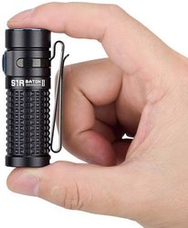 Latarka OLight S1R Baton II S1RBatonII 1000 lm