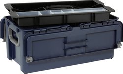 Walizka narzędziowa bez wyposażenia raaco Compact 37 136594
