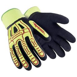 HexArmor Rig Lizard 2099 6064609 Akryl, Włókno szklane, Nylon Rękawice chroniące przed przecięciem Rozmiar rękawic: 9 1 par(a)