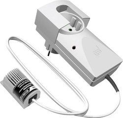 Schabus GX-B3, ext. Sensor SE Detektor gazu   z sieci elektrycznej Wykrywanie Propan, Metan, Butan, Etanol