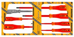 Zestaw wkrętaków Bernstein Tools 14-650-VDE 14-650-VDE