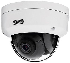 Kamera monitoringu IP ABUS Performance Line 2MPx Mini Dome TVIP42510 LAN   1920 x 1080 px