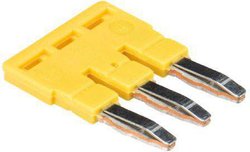 Złącza izolowane IVB WKF 4 - 3 Wieland Z7.261.1327.0  Zawartość: 1 szt.