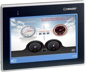 Wyświetlacz do PLC Crouzet Human Machine Interface 88970564