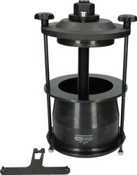 Narzędzie do montażu tulei stalowo-gumowych do BPW ECO Air Compact KS Tools  460.4985