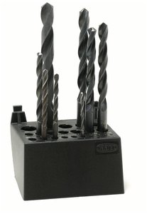 raaco 114172 Zaczep z haczykiem na narzędzia 12 uchwyt wiertarski (D x S x W) 94 x 77 x 65 mm 1 szt.