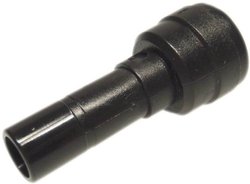 Łącznik prosty DM-Fit ARD0610M    Średnica rury: 6 mm, 10 mm