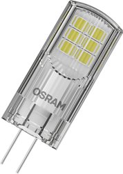 Żarówka LED OSRAM 4058075431997 G4 2.6 W = 28 W 300 lm ciepła biel 1 szt.