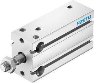 Siłownik kompaktowy FESTO DPDM-10-5-PA 4831868, Długość skoku: 5 mm