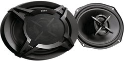 Głośnik samochodowy Sony XS-FB6920E, 420 W, 92 dB, 1 par(a)