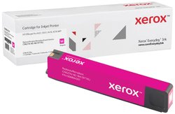 Xerox              Toner              Zamiennik HP HP 971XL (CN627AE, CN627A, CN627AM)              Magenta              6600 strony             Xerox 006R04597 Toner 1 szt.