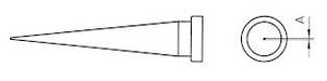 Grot lutowniczy Weller LT-1L 00544 423 99 1 szt.