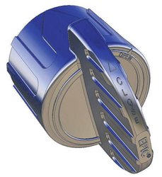 LAPP EPIC® CIRCON M23 44420078 Wkładka narzędzia do demontażu do M23 - A1 Zawartość: 1 szt.