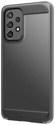 Etui ",Air Robust", do Samsunga Galaxy A23 4G/5G, czarne Black Rock Air Robust Cover Samsung Galaxy A23 4G/5G czarny