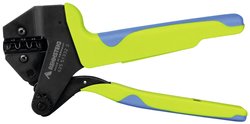 Zaciskarka Rennsteig Werkzeuge PEW12.51332 R625 51332 3 1, 4 do 10 mm²