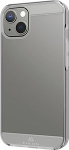 Black Rock Air Robust Cover Apple iPhone 13 przeźroczysty
